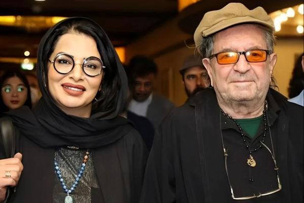 جنایت ناتمام/مروری بر پرونده قتل داریوش مهرجویی و همسرش