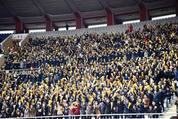 دویدن عین آزادی است؟/درباره عکسی از ماراتن کره شمالی