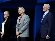 ثروتمندترین خانواده‌های جهان معرفی شدند