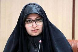 نرجس سلیمانی: آقای زاکانی استعفا دهید