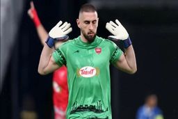 ستاره ملی‌پوش از پرسپولیس جدا می‌شود؟ 