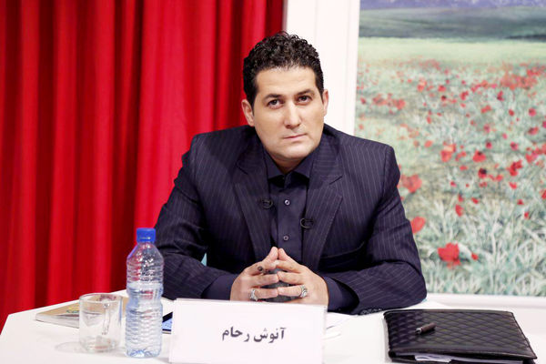 آنوش رحام کارشناس حمل و نقل و ترانزیت: در اپراتورهای بندری ضعف داریم