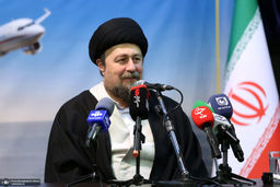 سید حسن خمینی: وقتی مردم احساس مالکیت کنند، توان جامعه چند برابر می‌شود