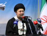 سید حسن خمینی: وقتی مردم احساس مالکیت کنند، توان جامعه چند برابر می‌شود