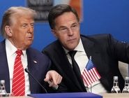 تهدید ترامپ به تصرف گرینلند با زور