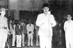 اعلام استقلال اندونزی