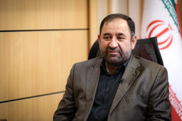 سفیر ایران نحوه سقوط دمشق را روایت کرد

