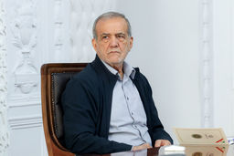 تحلیل مشترک عباس عبدی، محمد مهاجری و فیاض زاهد از تاکید پزشکیان بر گفت‌وگو