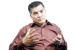 حسن رسولی عضو هیئت رئیسه جبهه اصلاحات ایران: گزاره‏‌های ساده‌انگارانه تاثیر مثبتی در امنیت روانی مردم ندارد