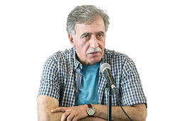 مدیرعامل خانه سینما مطرح کرد/کارت زرد پیرپسر کارت افتخار است