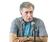 مدیرعامل خانه سینما مطرح کرد/کارت زرد پیرپسر کارت افتخار است