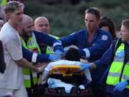 واکنش رسمی تهران به تیراندازی در جریان تجمع ساحلی در استرالیا

