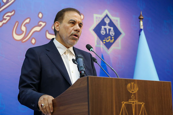 کلاهبرداری تحت عناوین قضایی- امنیتی