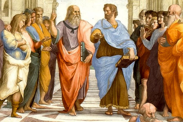 پرسش کجاستی و مفهوم مکان