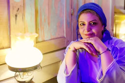 مرگ پایان نویسنده نیست