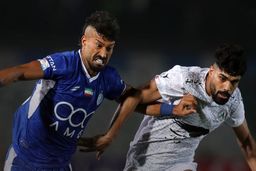 رضاییان قرضی از استقلال جدا شد