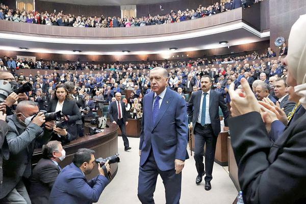 روند شکننده صلح ترکیه با پ.ک.ک/چرا پیشرفت توافق صلح بین ترکیه و کردها به کندی پیش می‏‌رود؟