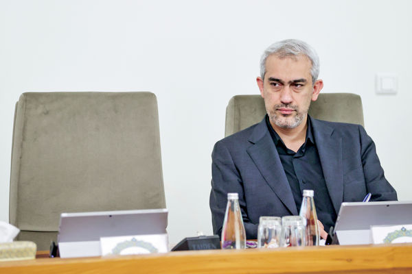 برنامه‌‏های روزگار تعلیق/مدنی‌زاده وزیر اقتصاد، واگذاری مالکیت و مدیریت همزمان به بخش خصوصی را جزو اولویت‏‌های خود دانست