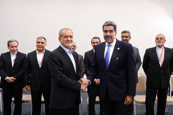 قطار اتهام‌زنی/آیا آمریکا قصد دارد پس از ونزوئلا سراغ ایران بیاید؟