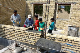 گامی ضروری اما ناکافی/درباره نهضت مدرسه‏‌سازی و عدالت آموزشی