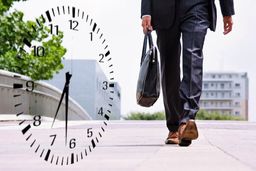 لایحه تغییر ساعت رسمی کشور به صورت عادی بررسی می‌شود
