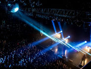 آدم‌حسابی‌های سالن‌های موسیقی