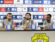 الوصل با ترکیب کامل مقابل استقلال؛ بی‌تفاوتی به صعود زودهنگام